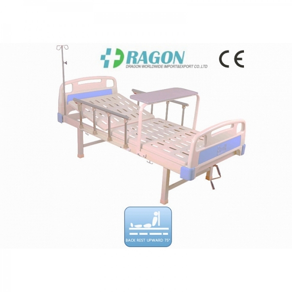 Hospital bed Manual bed with 1 function （DW-BD179）