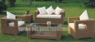 Outdoor Sofa (YT-131)