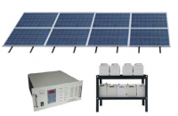 Off Grid (BFS 800W)