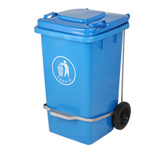 Waste Bin