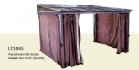 Gazebo (LT1005)