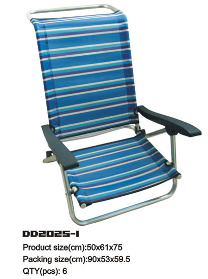 Beach Chair (DD2025-1)