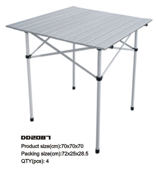 Foldable Table (DD2087)