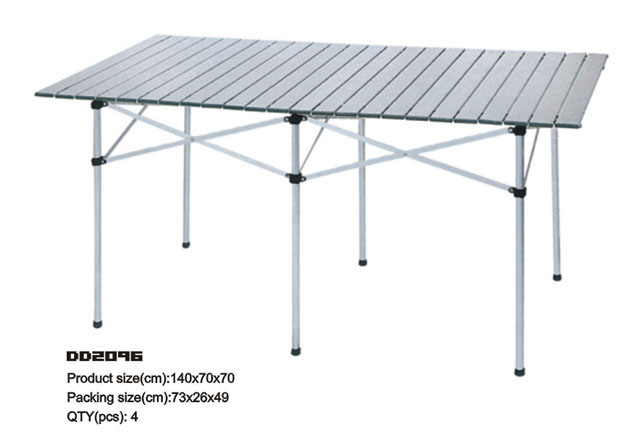 Foldable Table (DD2096)