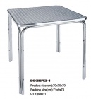 Foldable Table (DD2093-1)