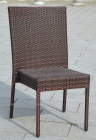 Wicker chair-HYC134048