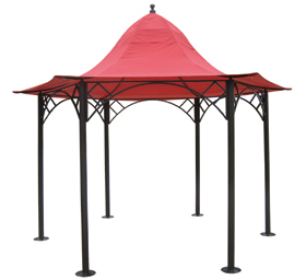 Garden Canopies