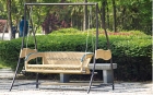 Garden Swing (Y007)