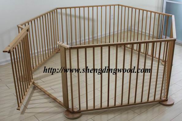 Playpen (PL-004)