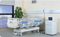 AG-BY009 Five Functions Hospital ICU Bed