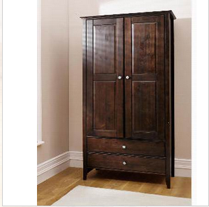 Cabinet(2 DOOR)