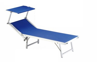 beach bed (GXB-018)