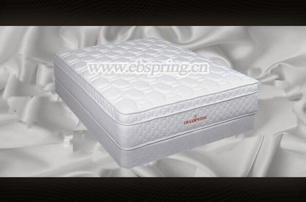 Mattress (Beijing2008)