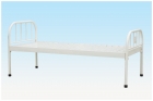 Plastic-sprayed semi-fowler bed（WR-B37）