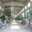Tianjin God-Source International Trade Co., Ltd.