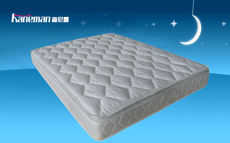 Hotel Mattress (KM-PT301B)