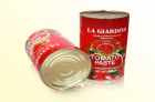 Tomato Paste   4.5kg