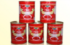 Tomato Paste   400g