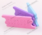 Toe Separators