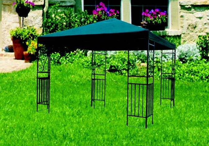 Garden Canopies