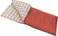 Sleeping Bag