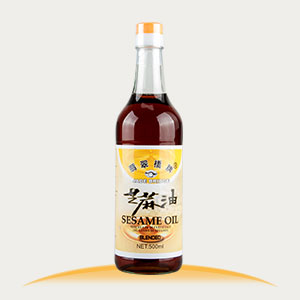 Sesame Oil