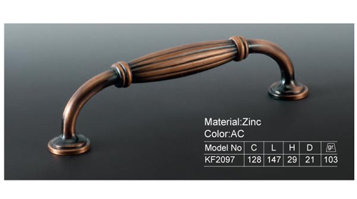 Furniture Handle(KF2097)