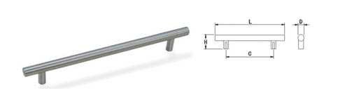 Furniture Handle(297096)