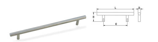 Furniture Handle(298096)