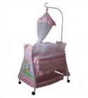 Baby Crib (880)