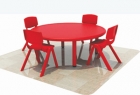 Children Furniture Set (QX-B7102)