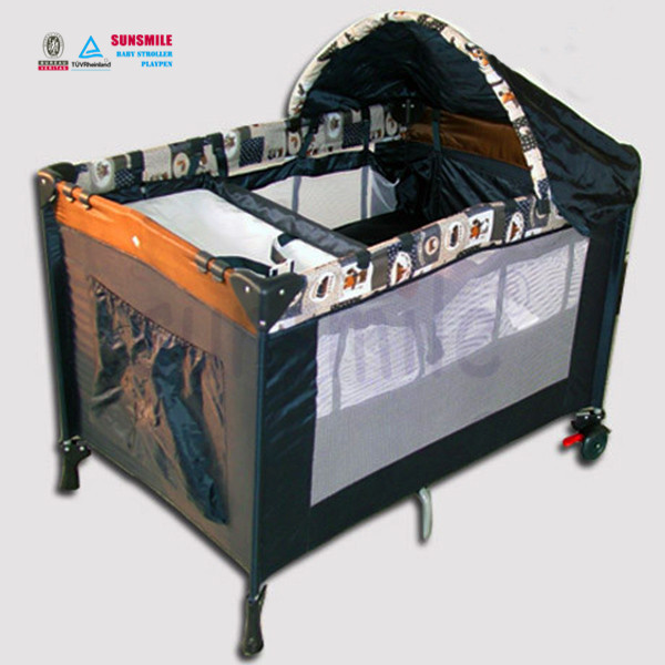 Baby Playpen ( P0005L)