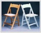 Folding Resin Chair (AX-BF-PL)