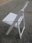 Folding Resin Chair (AXRS)