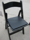 Folding Resin Chair (FC)