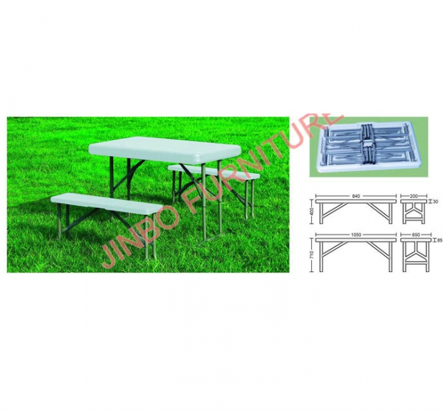 Folding Table (JB-F005)