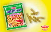 Prawn Flavored Cracker (090026)