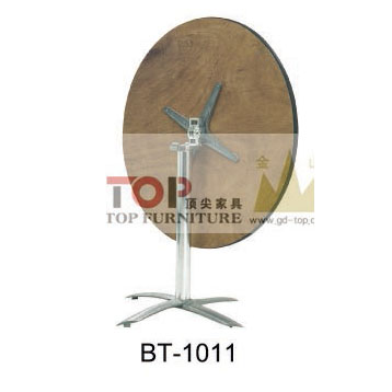 Hotel Folding Table(BT-1011)