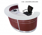 Reception Desk (A-062)