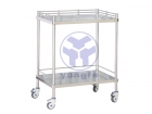 S·S Instrument Trolley(YFQ016)