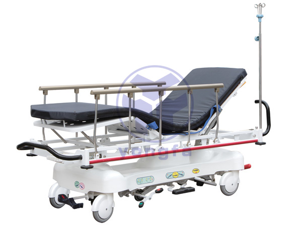 Luxious Patient Stretcher(YFTC-Y4A)