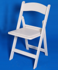 Resin Folding Chair (01)
