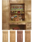 Kitchen Cabinet (HJKC-25)