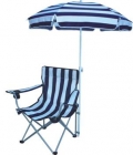 Camping Chair (HCF1022)