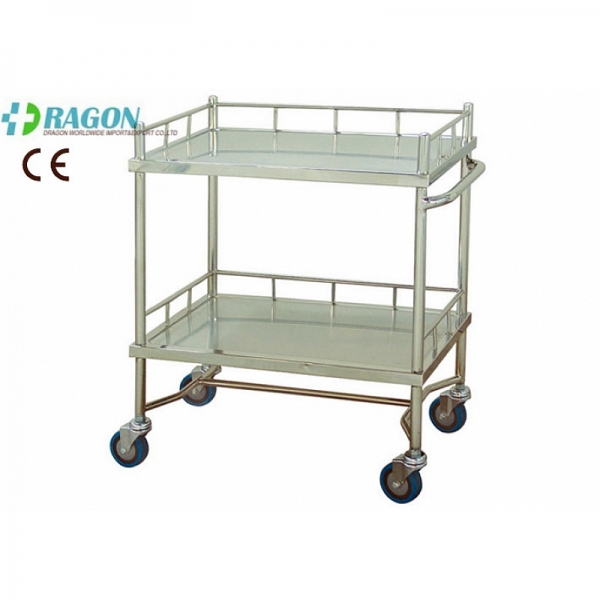 Treatment Trolley（DW-TT202 ）