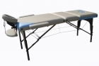 Wooden massage table (BM3523)