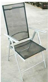 Folding Chair (01-5491)