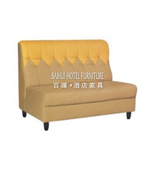 Hotel sofa (BH-JD021)