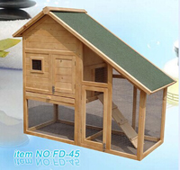 Pet Houses