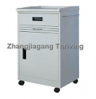 ABS Plastic Hospital cabinet design(THR-CB460)